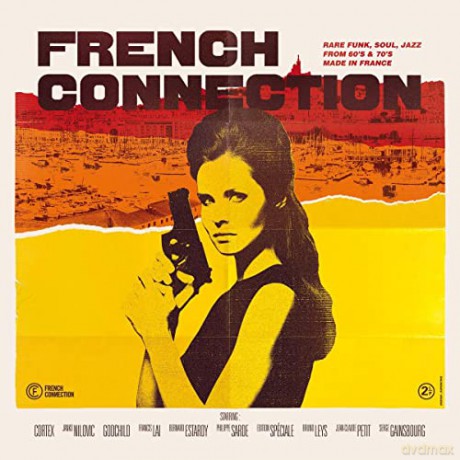 French Connection [2xWinyl]