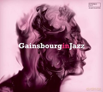 Gainsbourg In Jazz [2xWinyl]