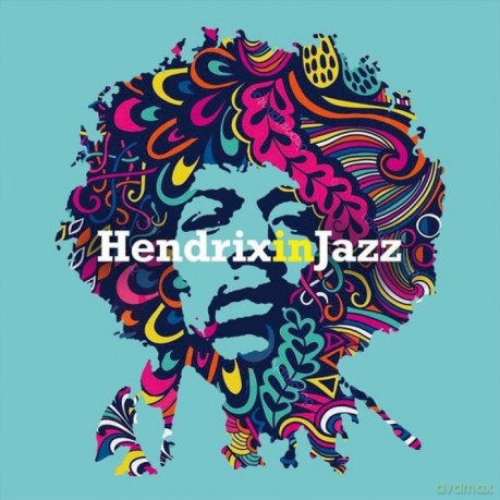 Hendrix In Jazz [2xWinyl]