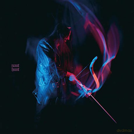 Naut: Hunt (digipack) [CD]