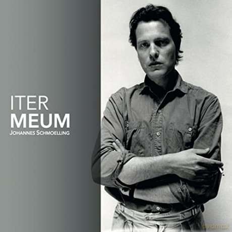 Johannes Schmoelling: Iter Meum (digipack) [CD]