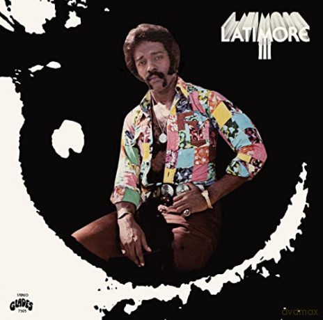 Latimore: Latimore III [Winyl]