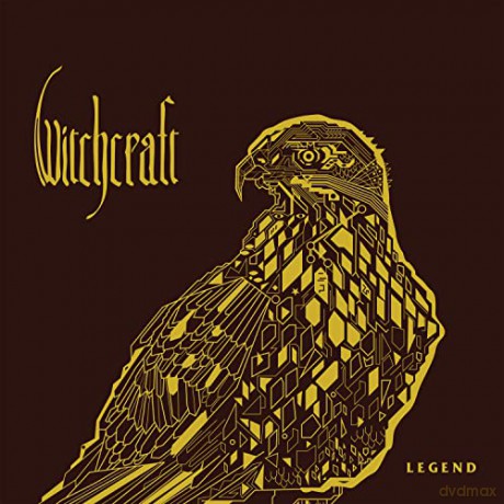 Witchcraft: Legend - 10th Anniversary [2xWinyl]
