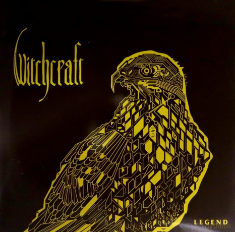 Witchcraft: Legend - 10th Anniversary [2xWinyl]