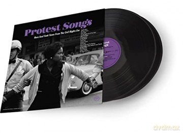 Protest Songs [2xWinyl]