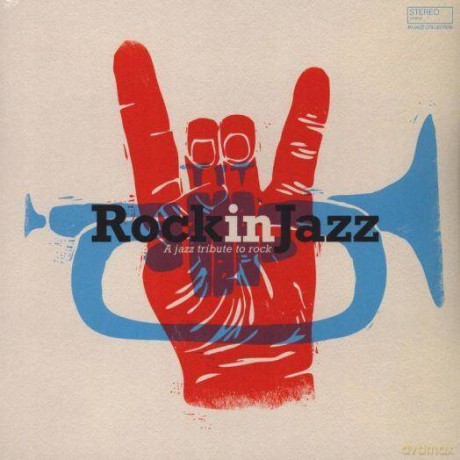 Rock In Jazz [2xWinyl]