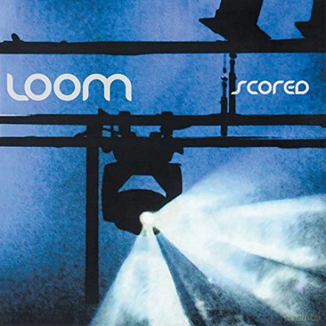 Loom: Scored Live 2011 [2CD]