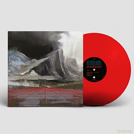 Netherlands: Severance (Red) [Winyl]