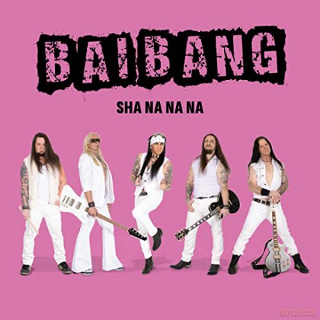 Bai Bang: Sha Na Na Na [CD]