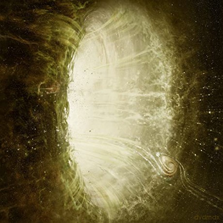 Omega Infinity: The Anticurrent (digipack) [CD]