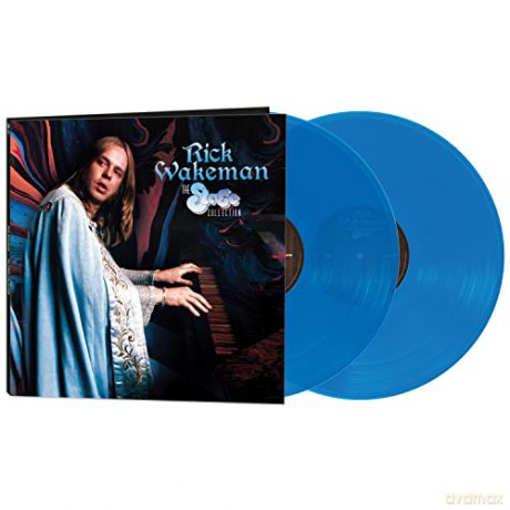 Rick Wakeman: The Stage Collection [2xWinyl]