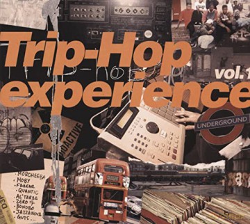 Trip Hop Experience Vol 1 (digipack) [2CD]