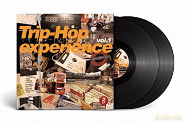 Trip Hop Experience Vol 1 [2xWinyl]