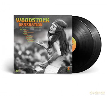 Woodstock Generation [2xWinyl]