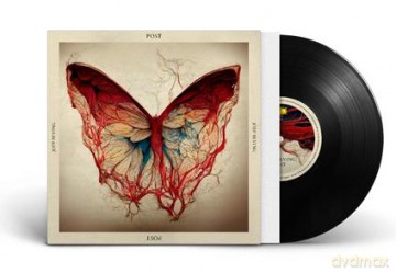 Joep Beving: Post [Winyl]
