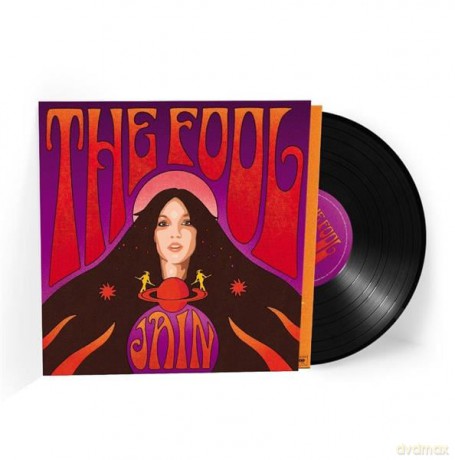 Jain: The Fool [Winyl]