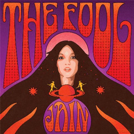 Jain: The Fool [CD]