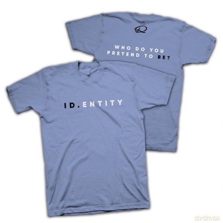 Riverside: ID.Entity
