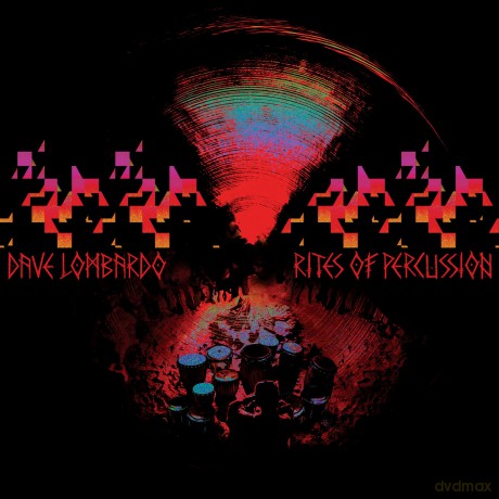 Dave Lombardo: Rites Of Percussion [Winyl]