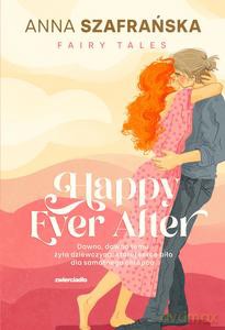 Happy Ever After - Anna Szafrańska [KSIĄZKA]