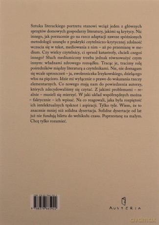 Idiomy. Eseje - Eliza Kącka [KSIĄZKA]