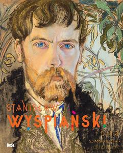 Stanisław Wyspiański - Magdalena Laskowska [KSIĄZKA]