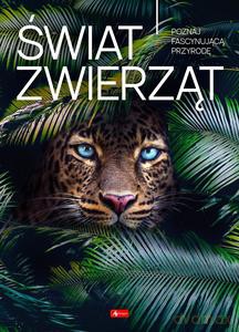 Świat zwierząt [KSIĄZKA]