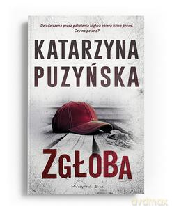 Zgłoba - Katarzyna Puzyńska [KSIĄZKA]