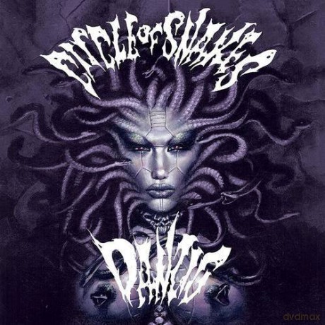 Danzig: Circle Of Snakes [CD]