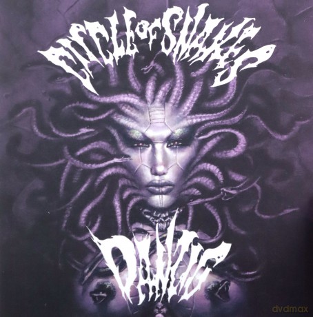 Danzig: Circle Of Snakes [CD]