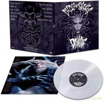 Danzig: Circle Of Snakes (Clear) [Winyl]