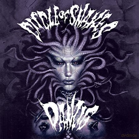 Danzig: Circle Of Snakes (Clear) [Winyl]