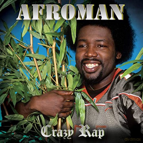 Afroman: Crazy Rap [Winyl]