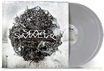 Scar Symmetry: Dark Matter Dimensions (Grey) [2xWinyl]