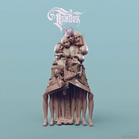 Troller: Drain (Blue) [Winyl]