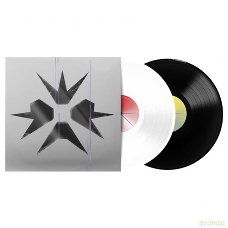 ERRA: ERRA (Deluxe) [2xWinyl]