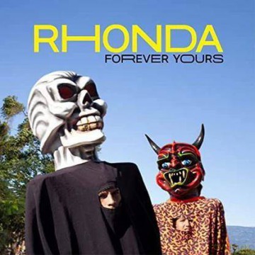 Rhonda: Forever Yours (digipack) [CD]