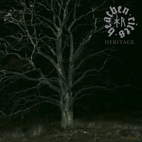 Heathen Rites: Heritage [Winyl]