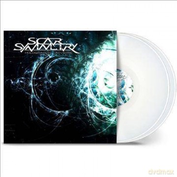 Scar Symmetry: Holographic Universe (White) [2xWinyl]