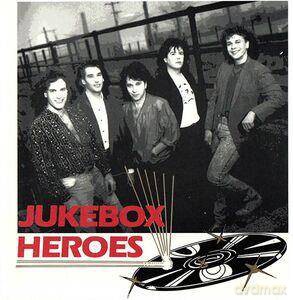 Jukebox Heroes: Jukebox Heroes [CD]