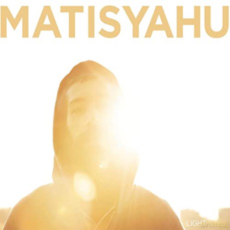 Matisyahu: Light [2xWinyl]