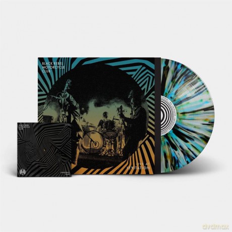 Black Rebel Motorcycle Club: Live At Levitation (RSD) [2xWinyl]