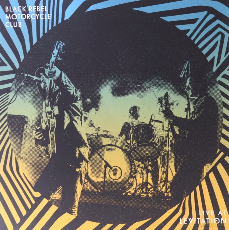 Black Rebel Motorcycle Club: Live At Levitation (RSD) [2xWinyl]