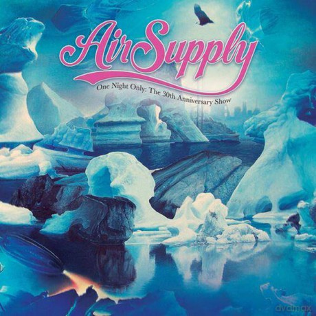 Air Supply: One Night Only - The 30th Anniversary Show [Winyl]