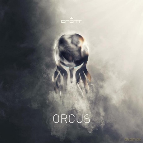 DROTT: Orcus [Winyl]