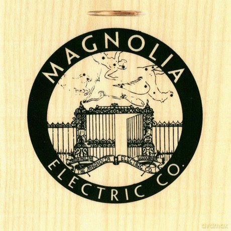 Magnolia Electric Co: Sojourner [BOX] [4xWinyl]