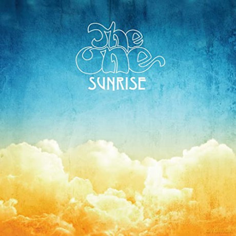 The One: Sunrise [Winyl]