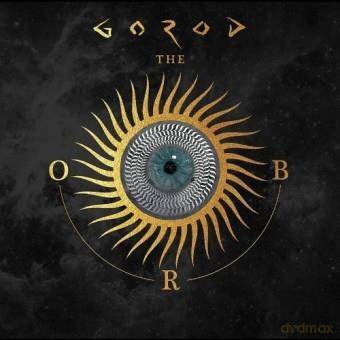 Gorod: The Orb (digipack) [CD]
