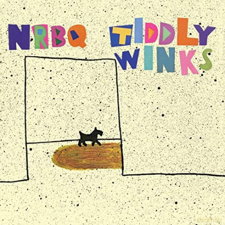 NRBQ: Tiddlywinks [Winyl]