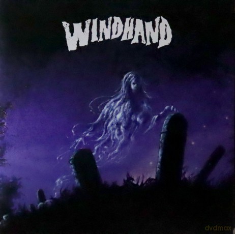 Windhand: Windhand (Violet) [2xWinyl]